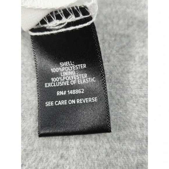 Torrid 3 Blouse Babydoll Chiffon Smocked Polka Dot White Black Whimsigoth Boho - Picture 6 of 12